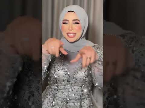 نيالك فيا ونيالي عيوني فيك عروستي تشوفها تسمي وتصلي ماشاء الله فين التفاعل