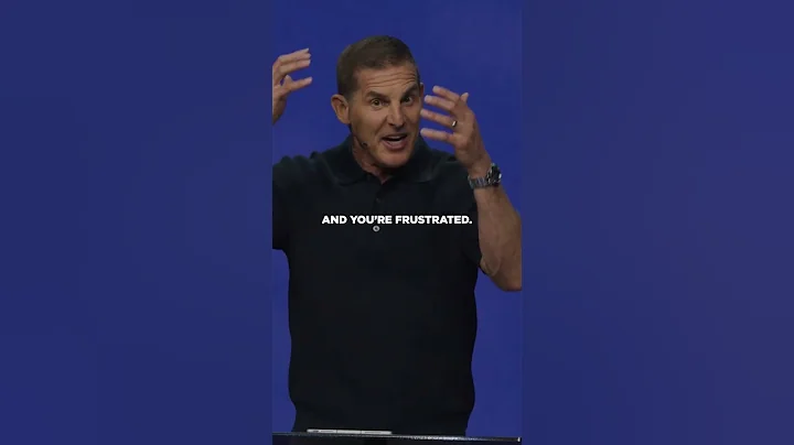 When You’re Frustrated With God