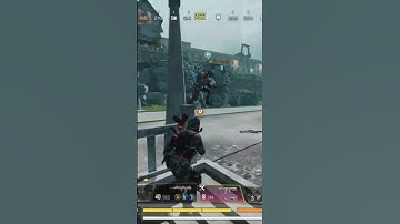 Jak-12 Spam 😅 #callofdutymobile #codm #callofduty #callofdutygameplay #cod