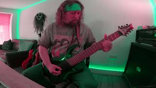 Organized Randomness β‘ #SWOLA279 β‘ #riffchallenge