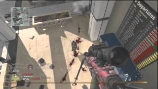 360 quickscope on terminal in FFA