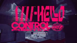 ADELE - HELLO//KNIVEZ BROZ CONTROL REMIX