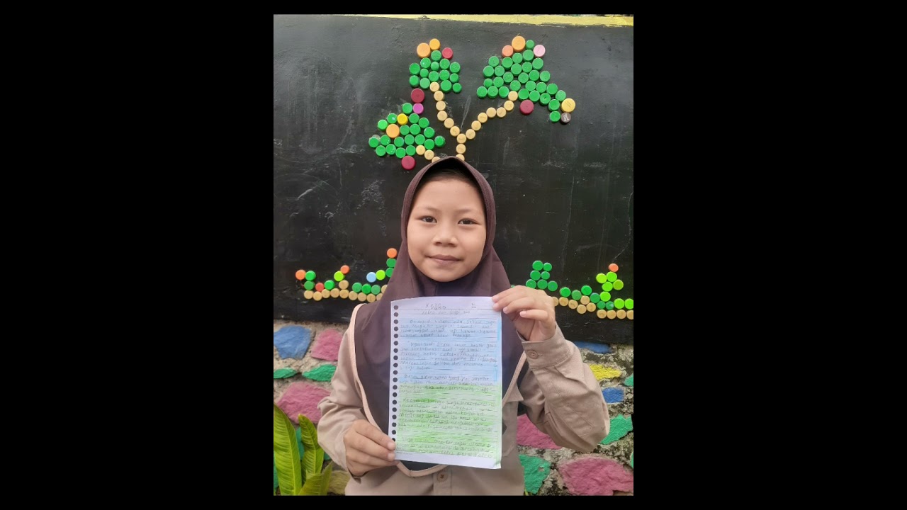 INOVASI LITERASI (SDN LANGONSARI)