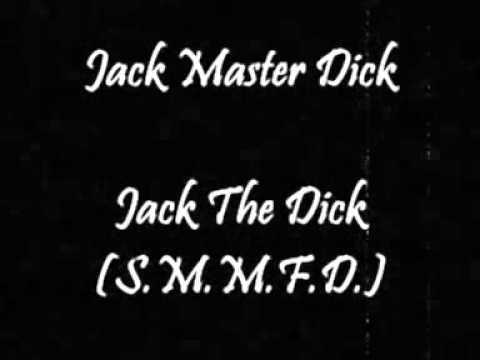 Jack Dick