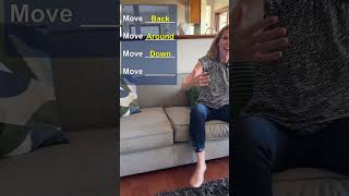MOVE Phrasal Verbs 🚶 #phrasalverbs #english