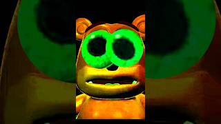 Horror Russian Gummy Bear Edit Effects Part 7.