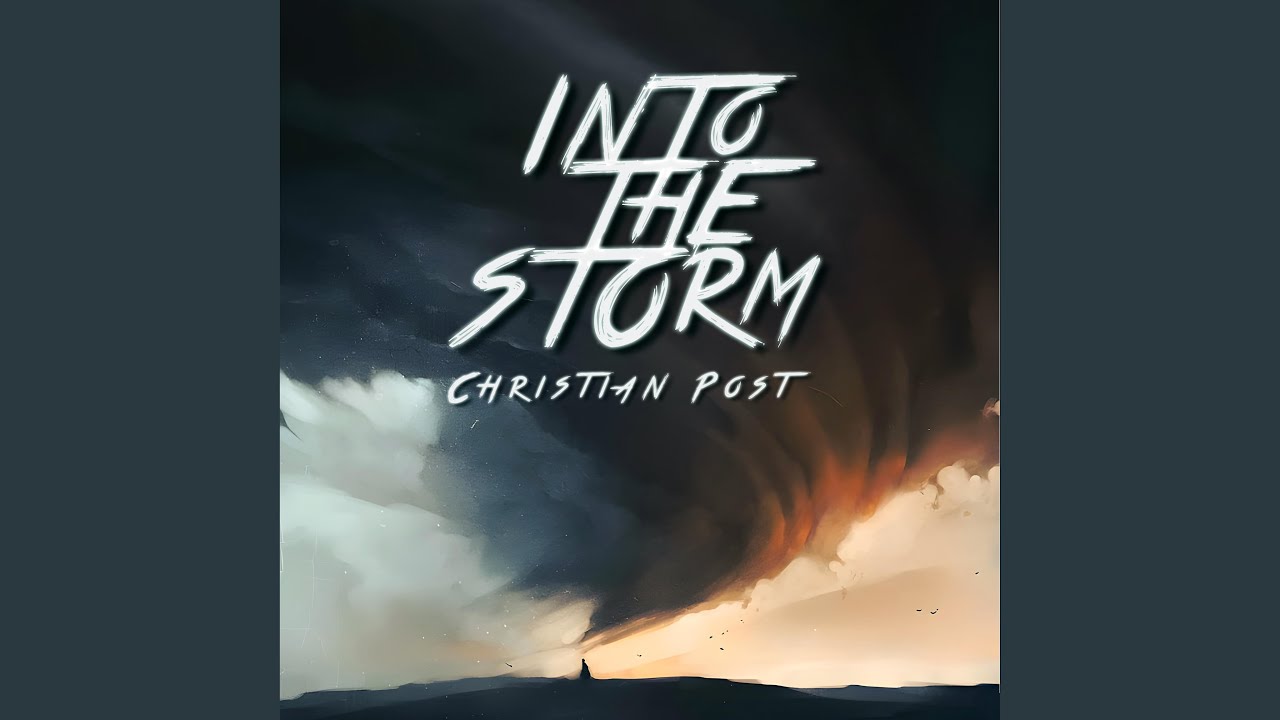 Into the Storm - YouTube