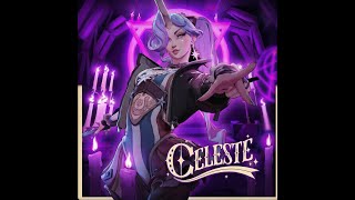 Deadlock CELESTE: All ABILITIES & First Look! 🌌