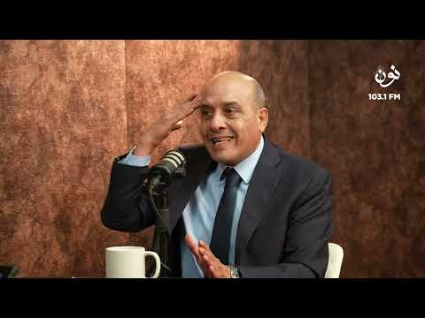 القطاطشة الهجري وعصابته خانوا بلادهم لصالح اسرائيل برلمان 24 مع نور القطاونة