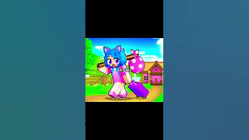 Stop Copying Aph Shes The Best Aphmau Narly Minecraft Edot Aphmau Minecraft Aphmauedits Shorts 
