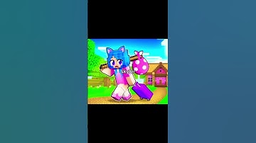 Thumbnail of stop copying aph shes the best aphmau narly minecraft edot #aphmau #minecraft #aphmauedits #shorts