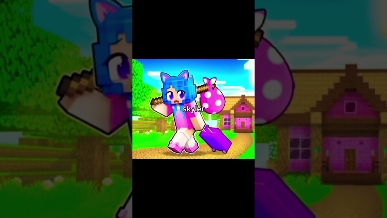⁣stop copying aph shes the best aphmau narly minecraft edot #aphmau #minecraft #aphmauedits #shorts