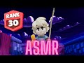 Asmr brawl stars  je monte gus rang 30 en survivant solo   gameplay comment  triggers