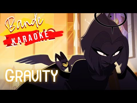 Bande Karaoké Hazbin Hotel Gravity