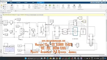PV THREE PHASE SYSTEM WAVELET BASED GRID IMPEDANCE