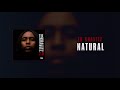 Tk kravitz  natural official audio