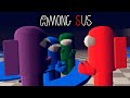 Among Sus (playing Among Us in Rec Room)