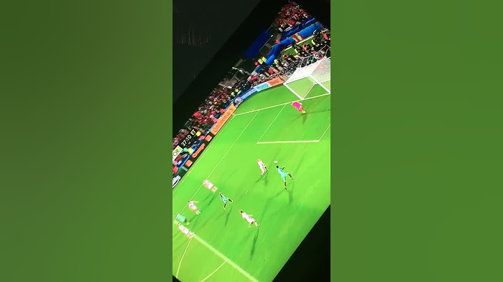 Portugal 1-0 Croatia 117th min GOAL EXTRA TIME