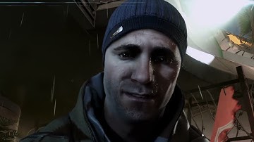 Killzone Shadow Fall • 4K AI Upscaled Story Trailer • PS4