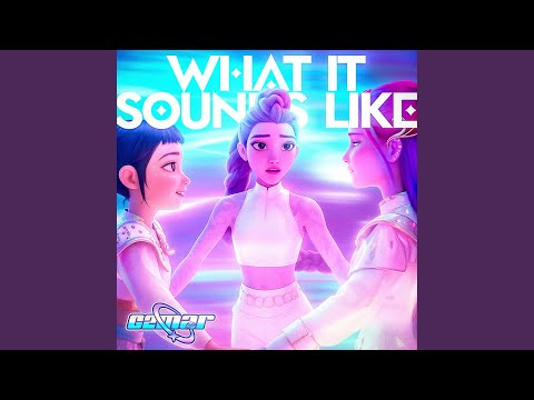 What It Sounds Like (Spanish Cover)