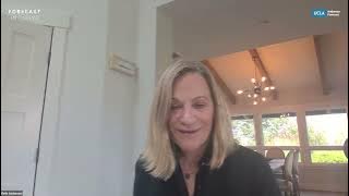 Forecast in FIVE - Beth Andersen, Anthem Blue Cross of California