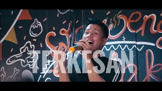 LESTI - TERKESAN (COVER) VERSI PRIA PALING ENAK DIDENGAR