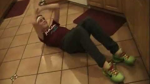 Thumbnail of Swagger Jagger by Cher Lloyd music video