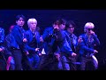 250410 TREASURE - BOY + I LOVE YOU (사랑해) | SPECIAL MOMENT Tour in Oakland [4K Fancam]