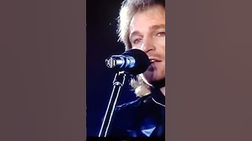 Thumbnail of I'll come back by Igor Talkov- Я ВЕРНУСЬ - ИГОРЬ ТАЛЬКОВ(1990) ❤️❤️❤️