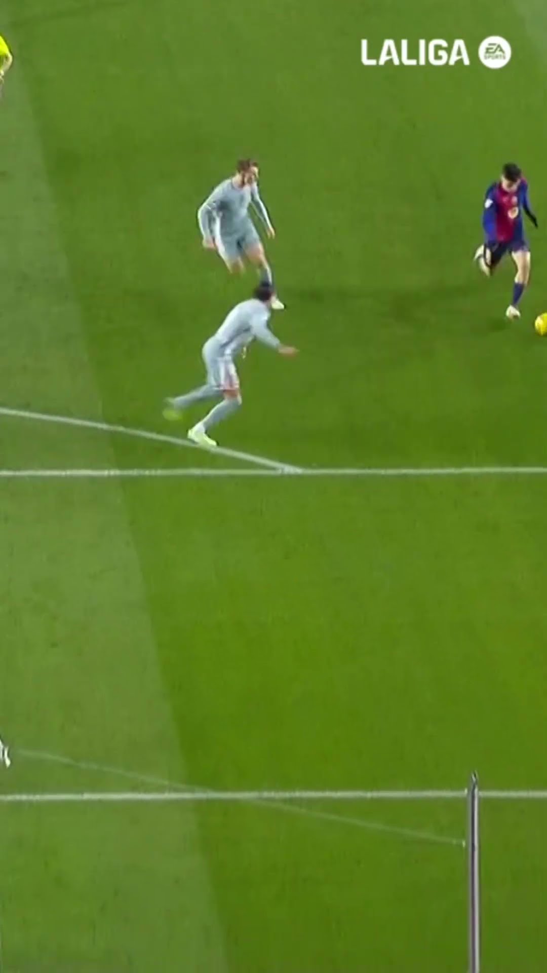 ??? Raaaaapha! #fcbarcelona #shorts #laligahighlights