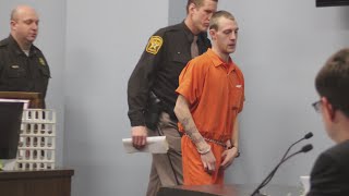 Man accused of killing 2 men at Freeport bar claimed he had to make 'sacrifice'
