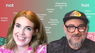 Ranking Amazon Influencer Strategies | Data and Hot Takes