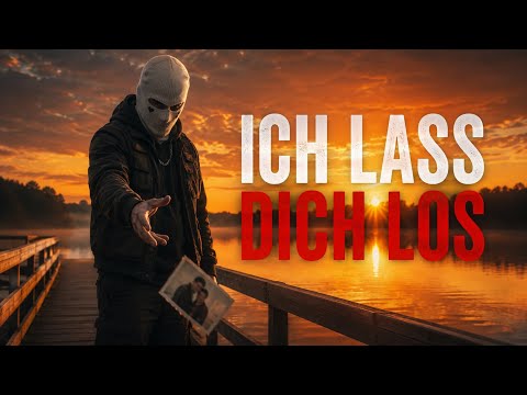 ICH LASS DICH LOS 🖤 | Manchmal muss man gehen, um wieder zu sich zu finden