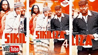 SIKILIZA PART4 STARRING MKOJANI/TINIWHITE/NAGWA