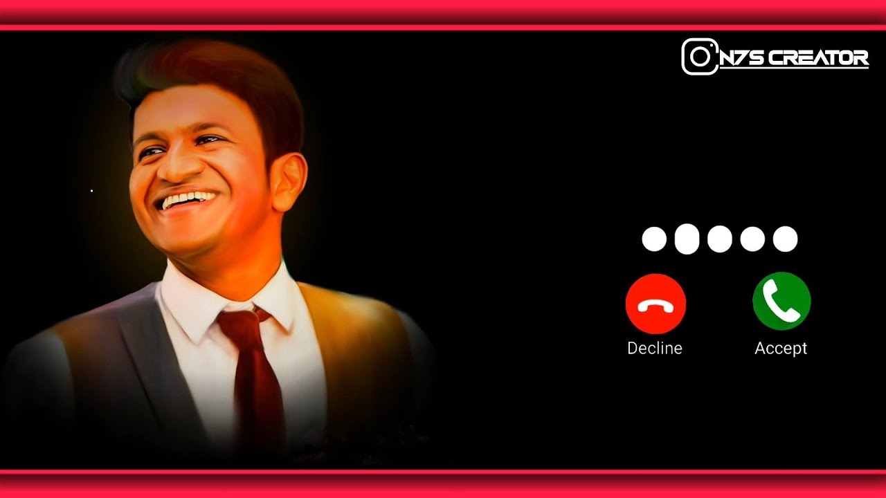 Neenade Na Neenade Na__Kannada Ringtone Love Ringtone Kannada Love