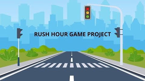 Project 01 - Search -  Rush Hour | Introduce to Artificial Intelligence | 23CLC01 - HCMUS