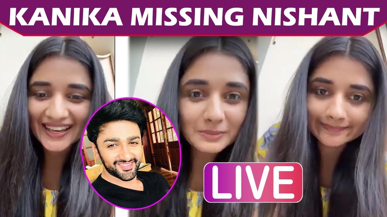 Kanika Mann LIVE With Aparshakti: Fun Chat, Family Time, Missing Guddan Sets & Nishant Malkani