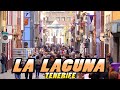 LA LAGUNA - Tenerife (4K)