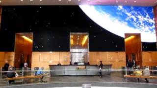 Comcast HQ video wall