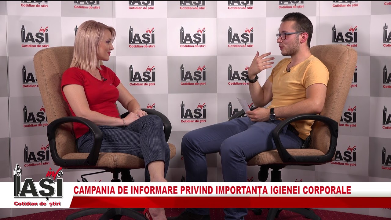 » Igiena personală