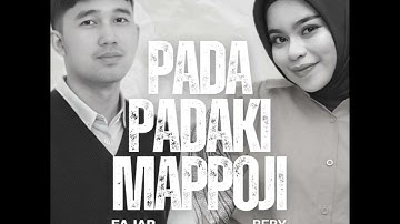 Pada-Padaki Mappoji