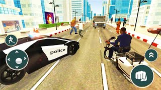 Police Crime Simulator - Android Gameplay #6 screenshot 4