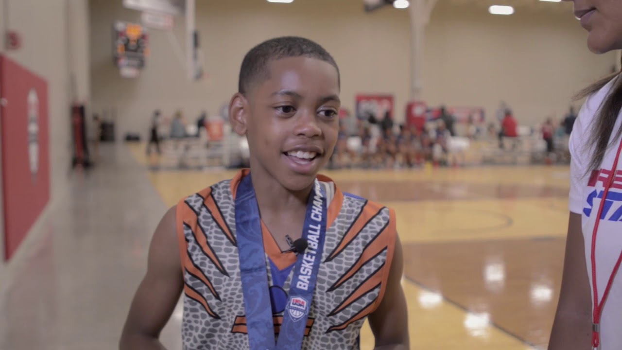 camera iphone 8 plus apk Aden Chase is a CHAMPION At USA Basketball with Progeny