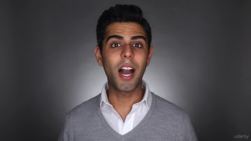 Ethereum Developer Masterclass: Build Real World Projects