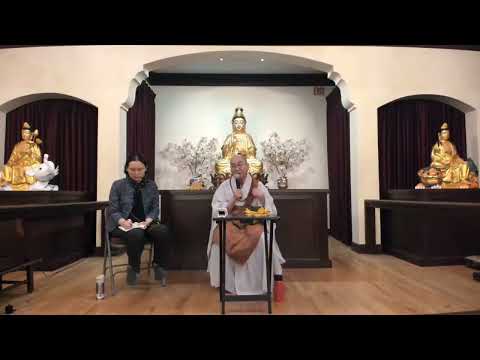 Dharma Q+A with Ven. Pomnyun Sunim: How Do We Forgive Criminals?