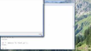 Let's learn: Prolog #1 Der Einstieg