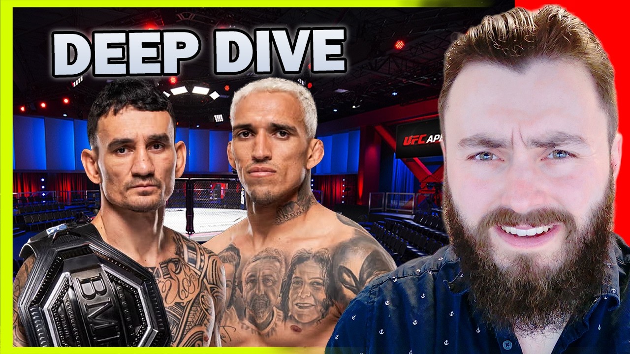 UFC 326 - Full Card Breakdown | All Fight Predictions & Best Betting Tips (Holloway vs Oliveira 2)