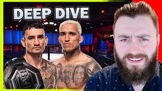 UFC 326 - Full Card Breakdown | All Fight Predictions & Best Betting Tips (Holloway vs Oliveira 2) screenshot 4