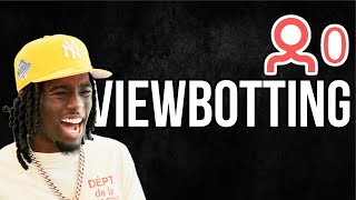 Celebrity KAI CENAT got EXPOSED for View botting ... Net Worth