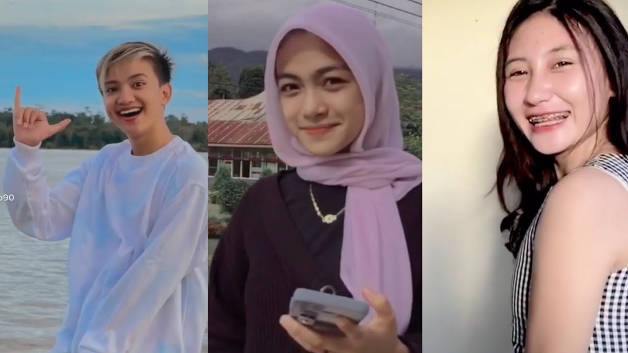 KUMPULAN TIK TOK SLOW MO TERBARU 2021 VIRAL PART 8